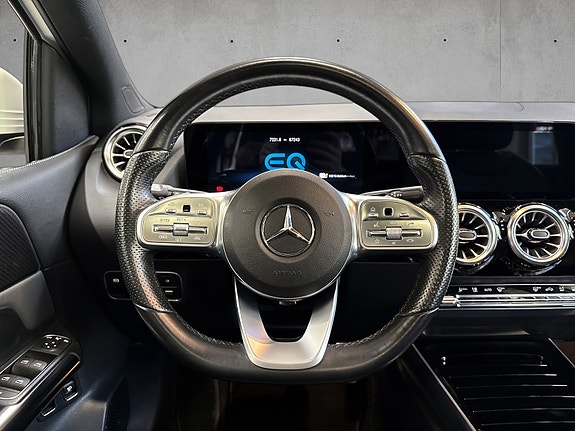 Mercedes-Benz B250 e 10 of 20