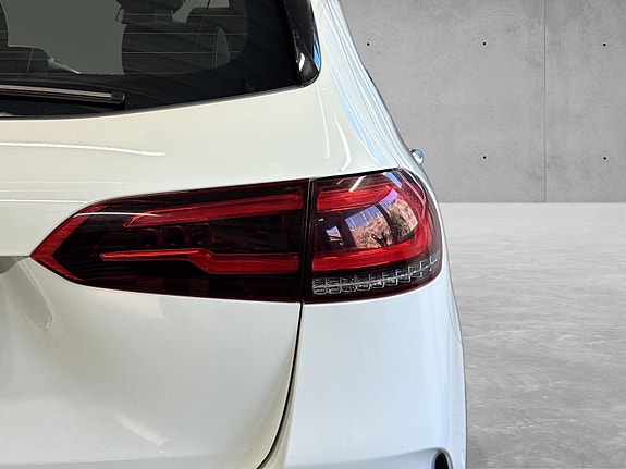 Mercedes-Benz B250 e 19 of 20