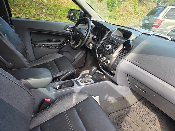 Ford Ranger 7 of 7