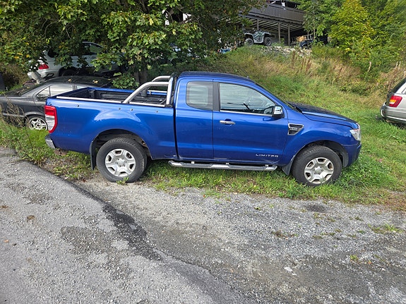 Ford Ranger 6 of 7