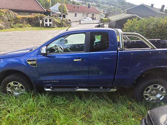 Ford Ranger 5 of 7