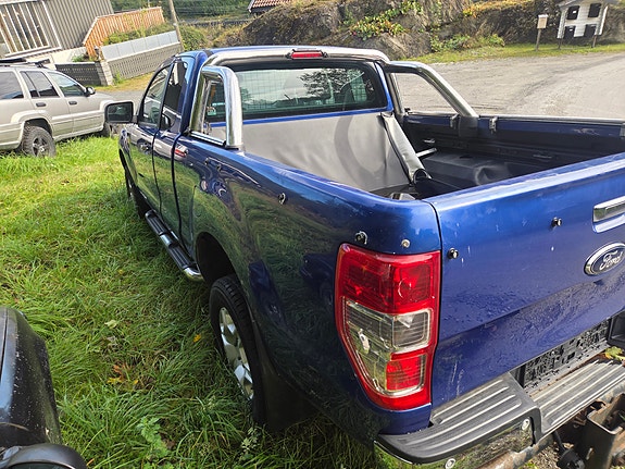 Ford Ranger 4 of 7