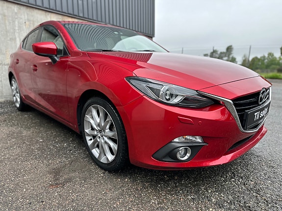 Mazda 3 3 of 30