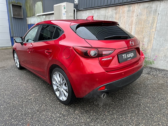Mazda 3 7 of 30