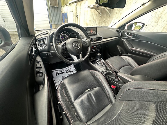 Mazda 3 10 of 30