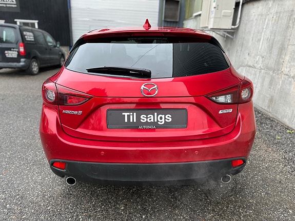 Mazda 3 8 of 30