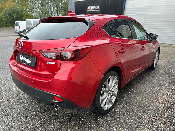 Mazda 3 9 of 30