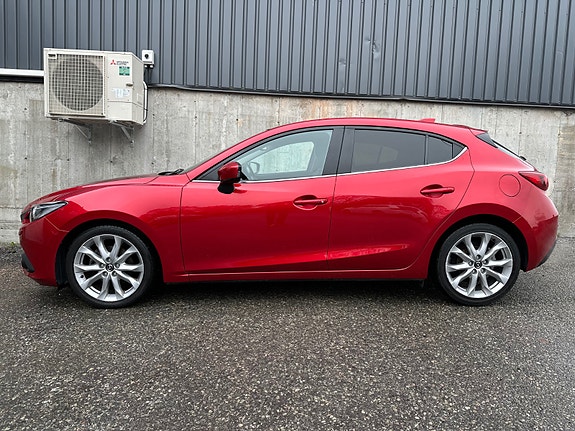 Mazda 3 6 of 30