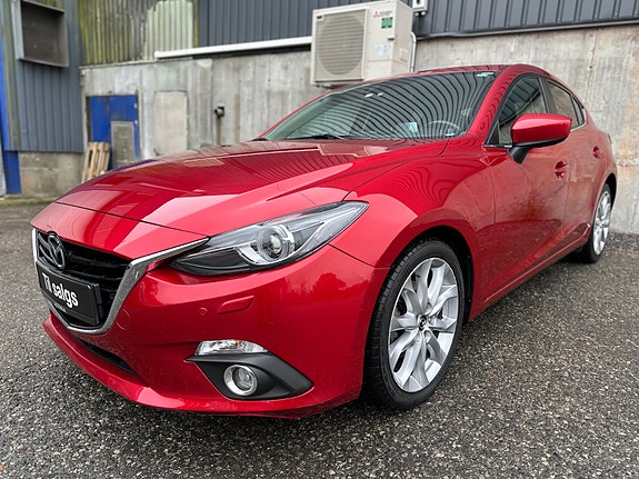 Mazda 3 4 of 30