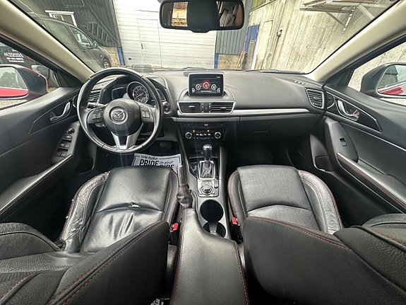 Mazda 3 11 of 30