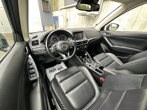 Mazda CX-5 10 of 30