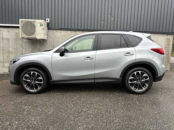 Mazda CX-5 6 of 30