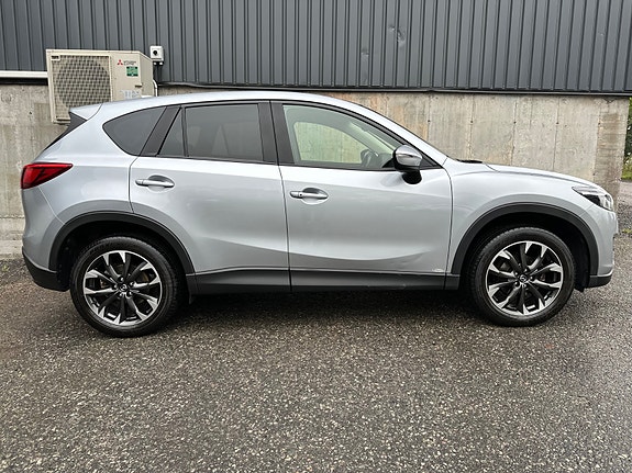 Mazda CX-5 5 of 30