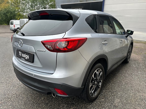 Mazda CX-5 9 of 30