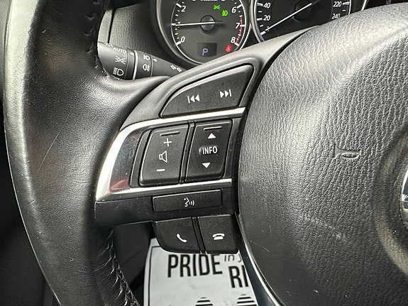 Mazda CX-5 13 of 30