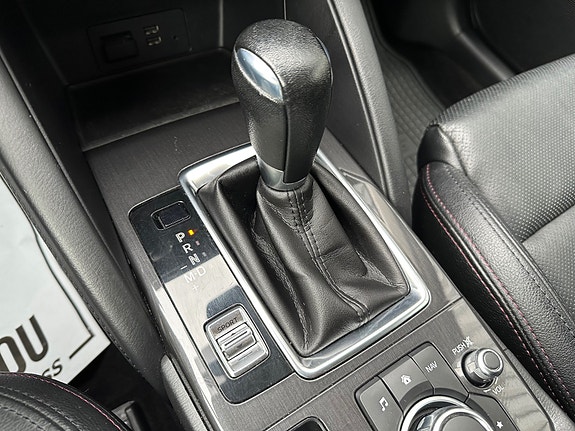 Mazda CX-5 25 of 30