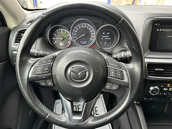 Mazda CX-5 14 of 30