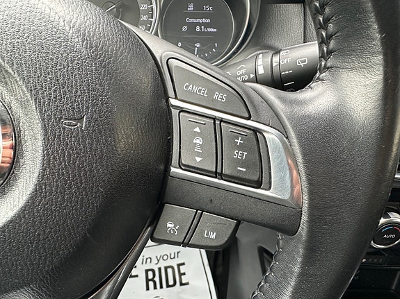 Mazda CX-5 16 of 30