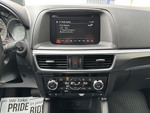 Mazda CX-5 17 of 30