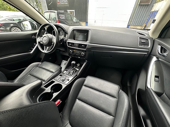 Mazda CX-5 12 of 30