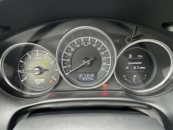 Mazda CX-5 15 of 30