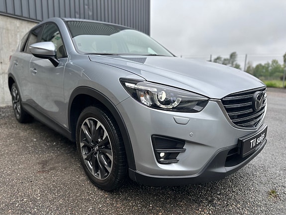 Mazda CX-5 3 of 30