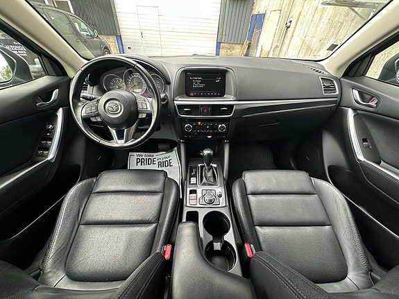 Mazda CX-5 11 of 30