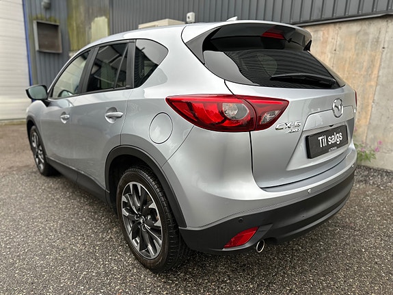 Mazda CX-5 7 of 30