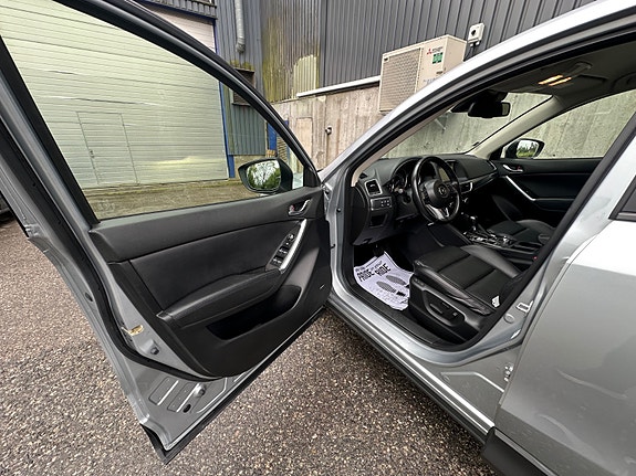 Mazda CX-5 28 of 30