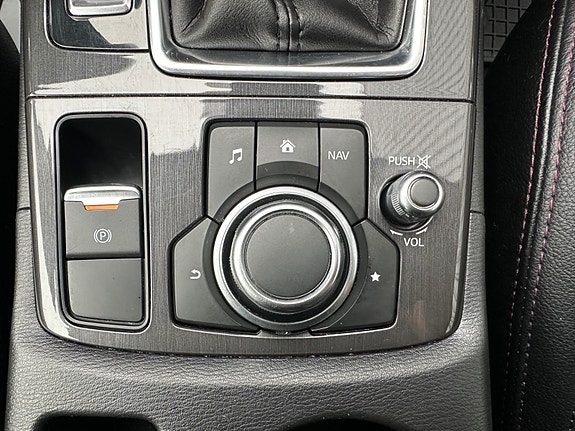 Mazda CX-5 24 of 30
