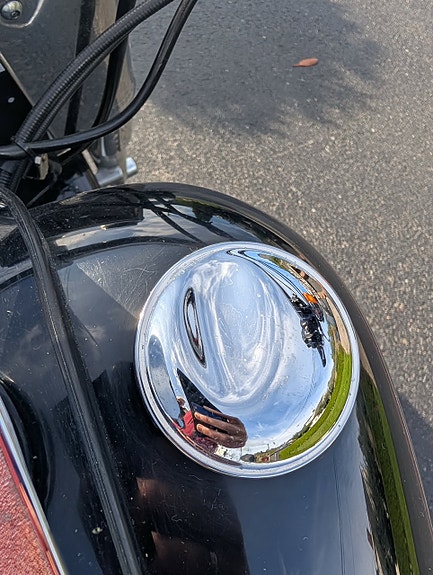 Harley-Davidson FAT BOY 15 of 19