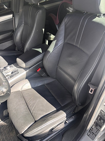 BMW X3 13 of 17
