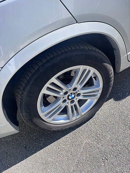 BMW X3 10 of 17
