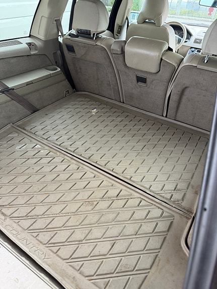 Volvo XC90 10 of 13