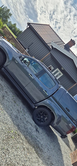 Isuzu D-max 2 of 16