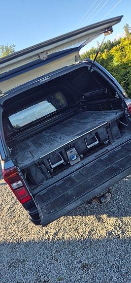 Isuzu D-max 14 of 16