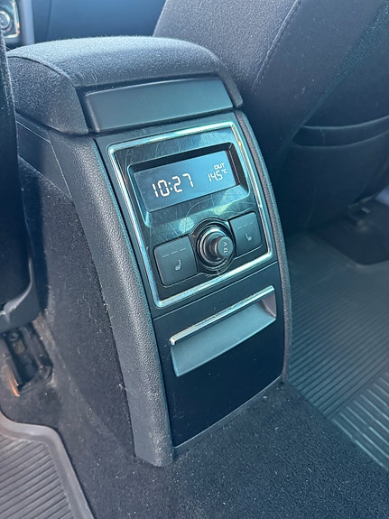 Skoda Superb 5 of 17
