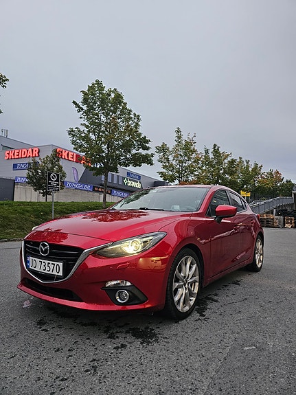 Mazda 3 3 of 10