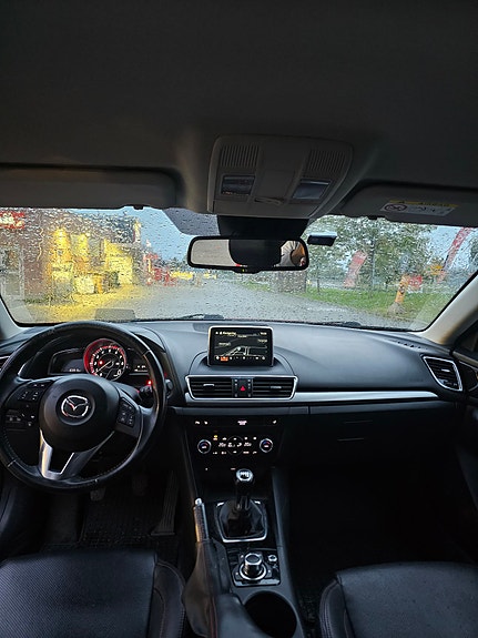 Mazda 3 10 of 10