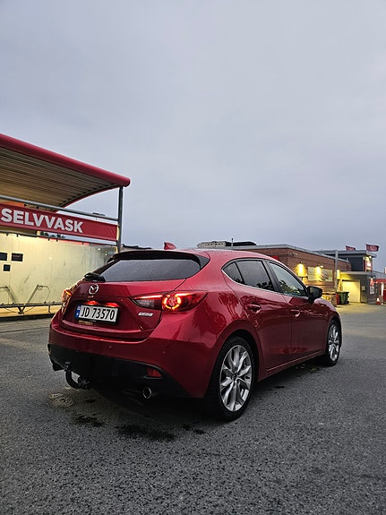 Mazda 3 6 of 10