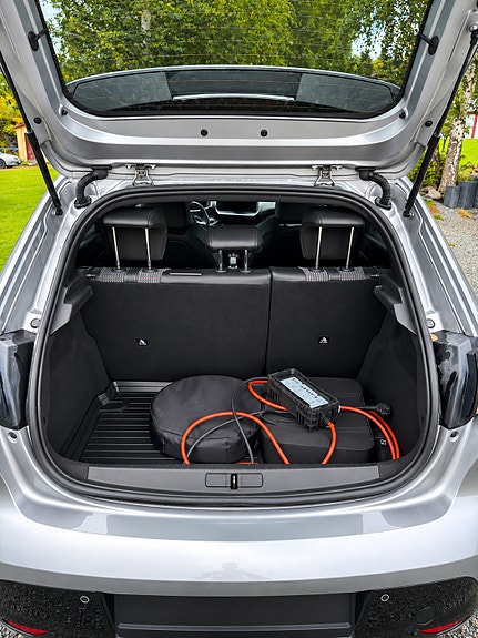 Peugeot 208 7 of 11