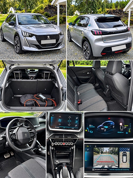 Peugeot 208 11 of 11