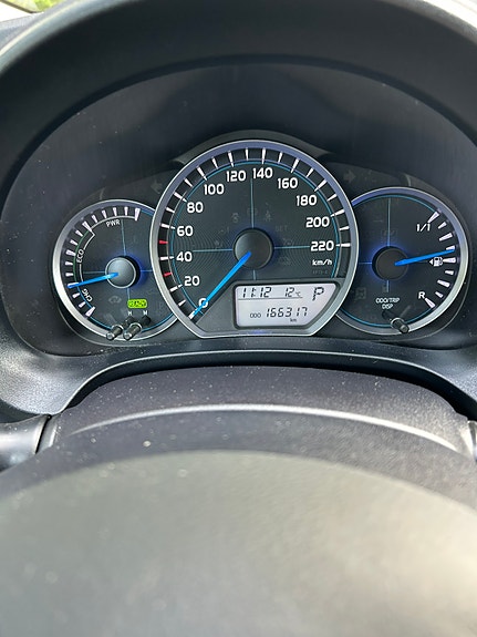 Toyota Yaris 11 of 12