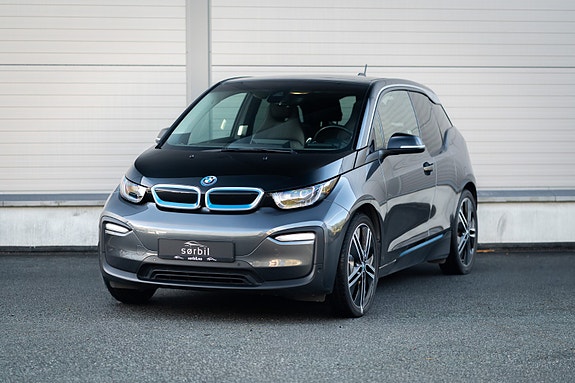 BMW i3 7 of 25
