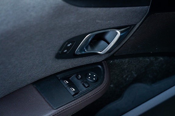 BMW i3 22 of 25