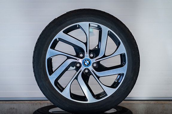BMW i3 25 of 25