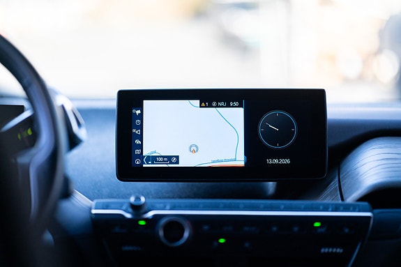 BMW i3 20 of 25