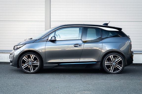 BMW i3 6 of 25