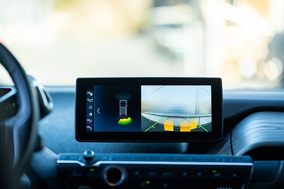 BMW i3 19 of 25