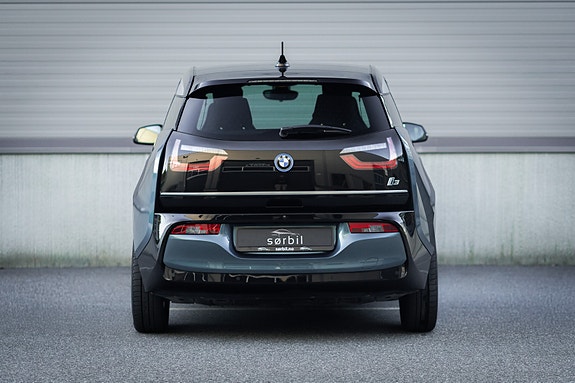 BMW i3 4 of 25